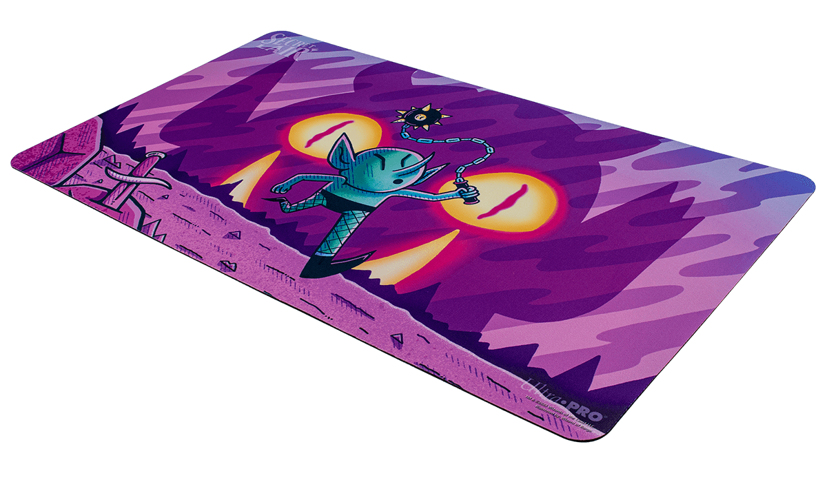 Ultra PRO: Playmat - Secret Lair (Goblin Lackey)
