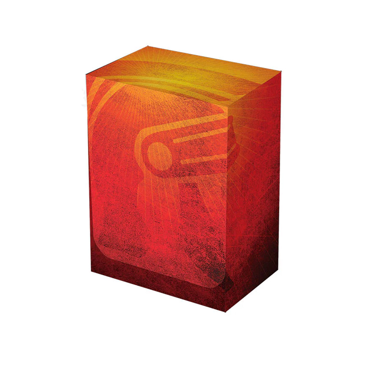 Legion Logo 2015 Card Box