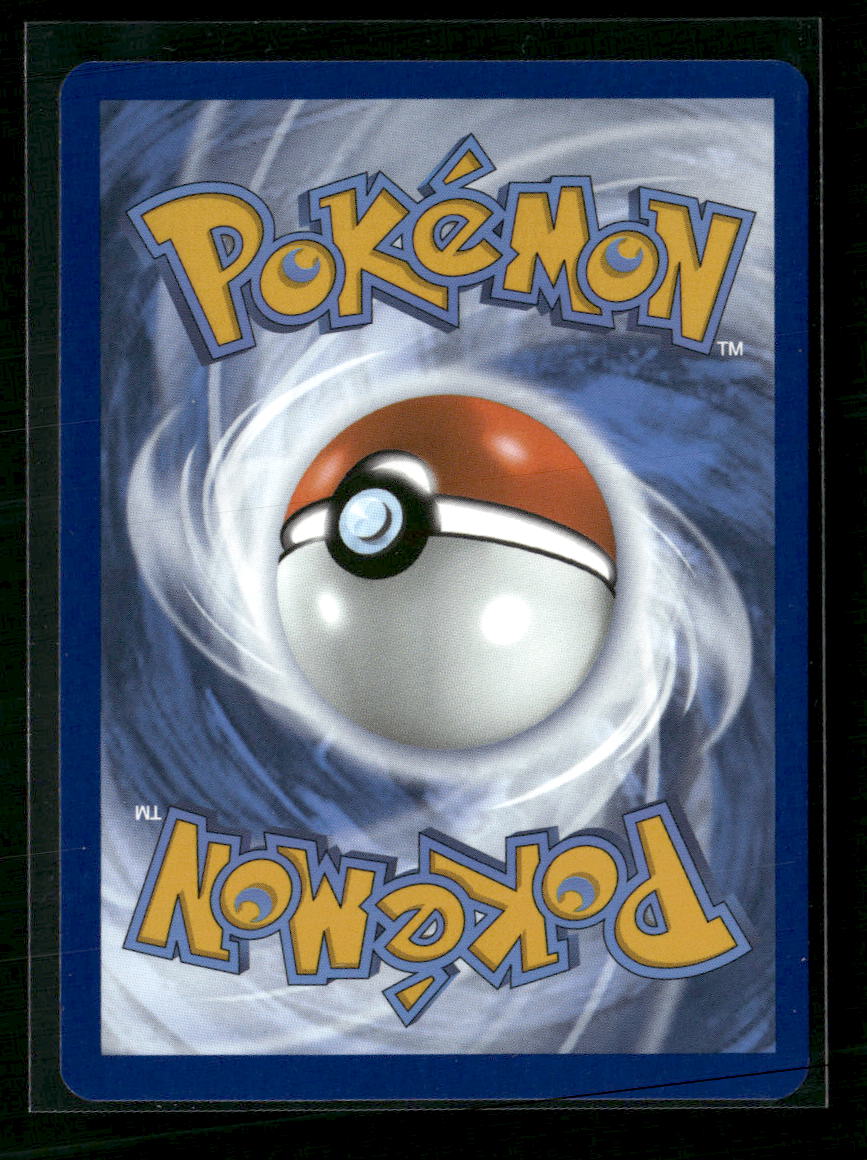 SV: White Flare Zebstrika #115/086 - Golden Apple Comics