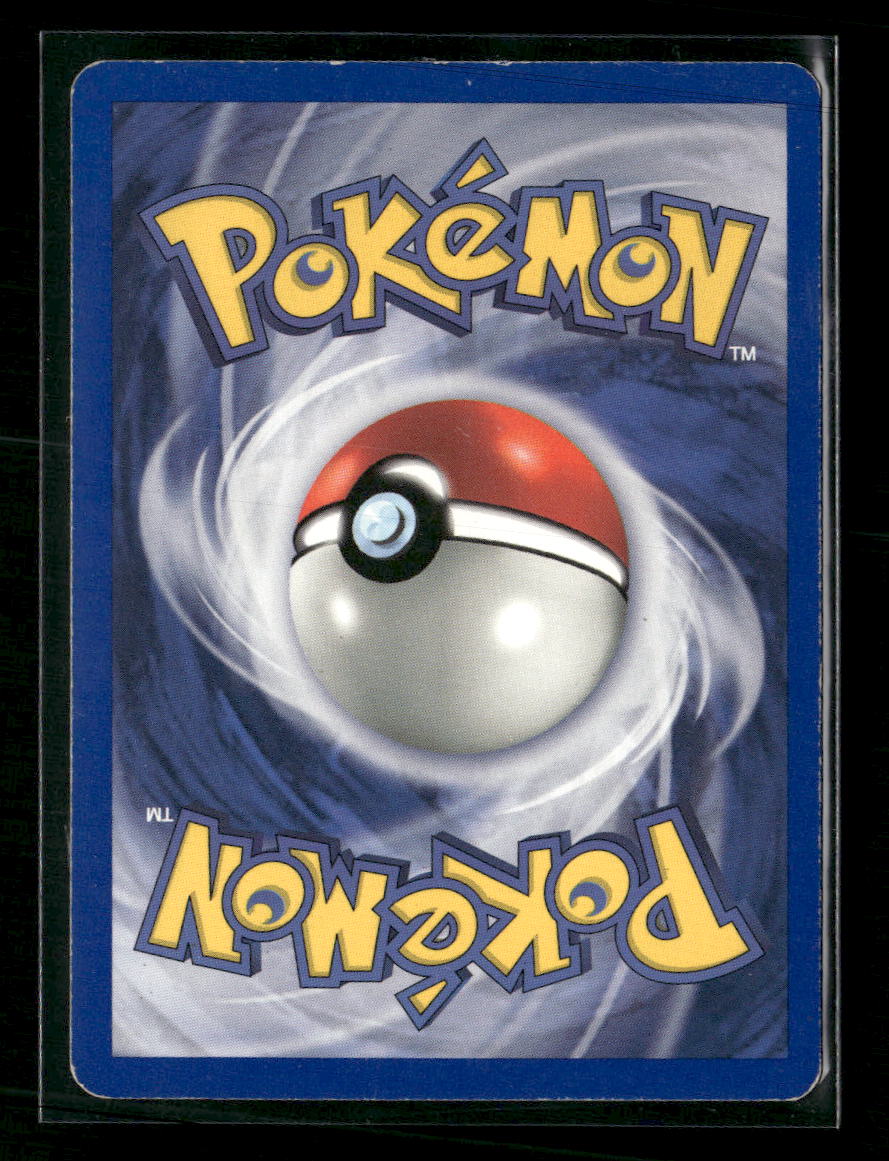 Gym Challenge Blaine's Arcanine #001/132 - Golden Apple Comics