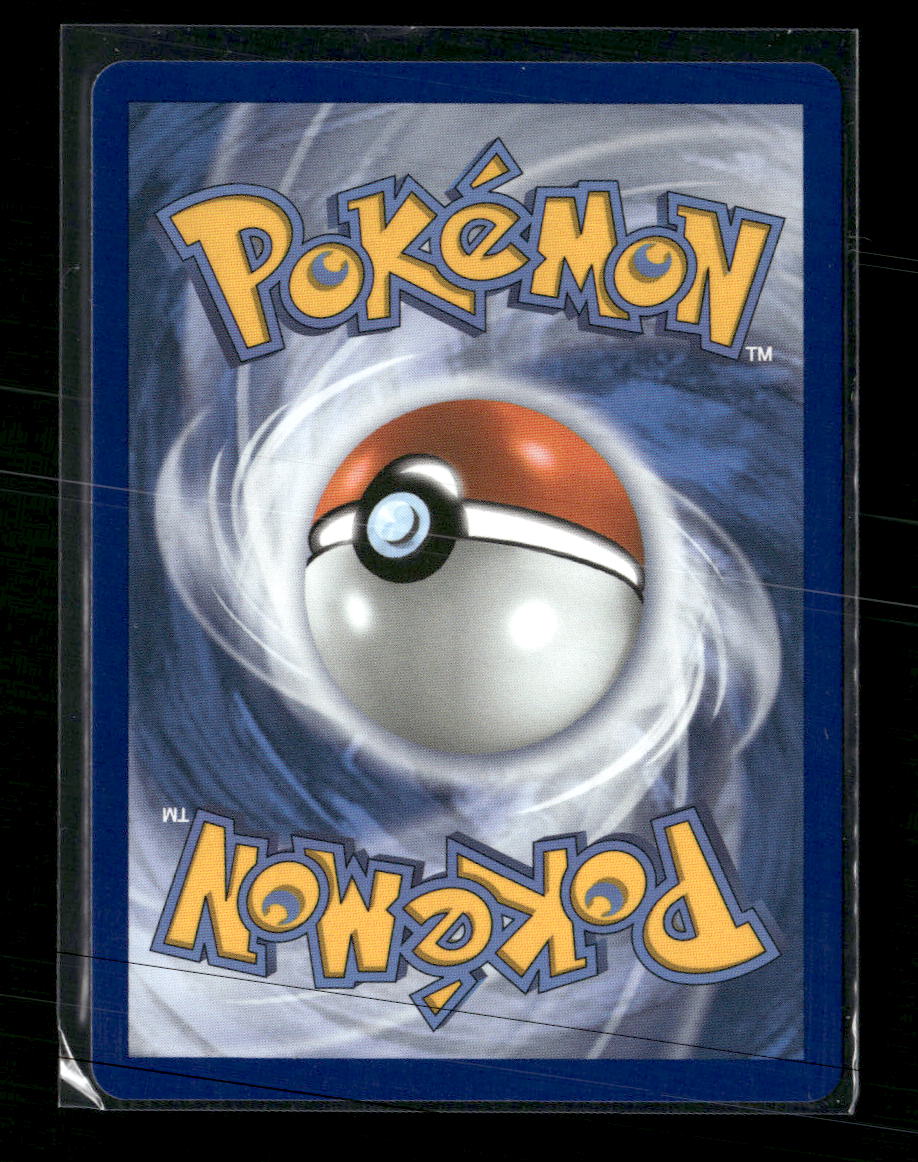 ME: Mega Evolution Promo Bulbasaur #037