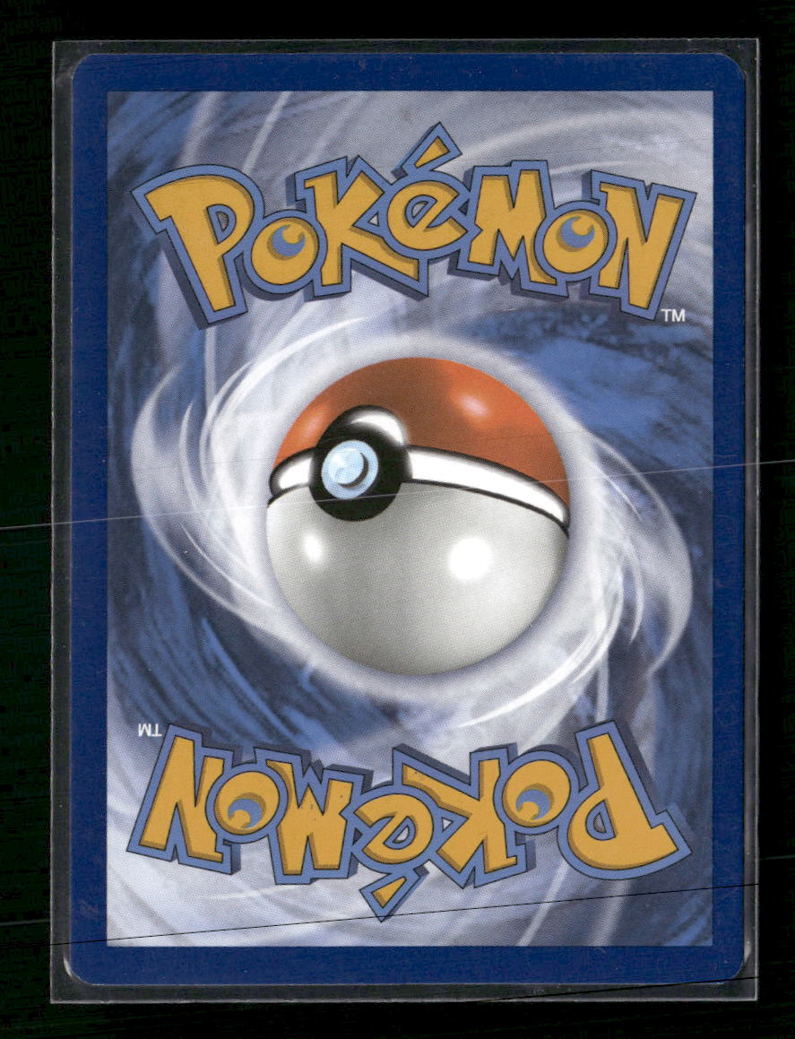 SV03: Obsidian Flames Houndour #204/197