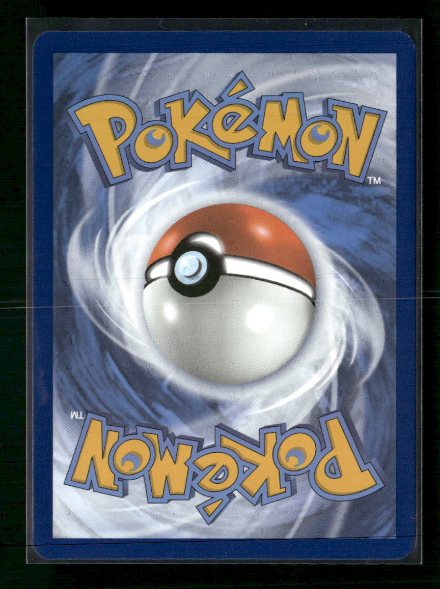 SV: Scarlet & Violet Promo Cards Teal Mask Ogerpon ex #166