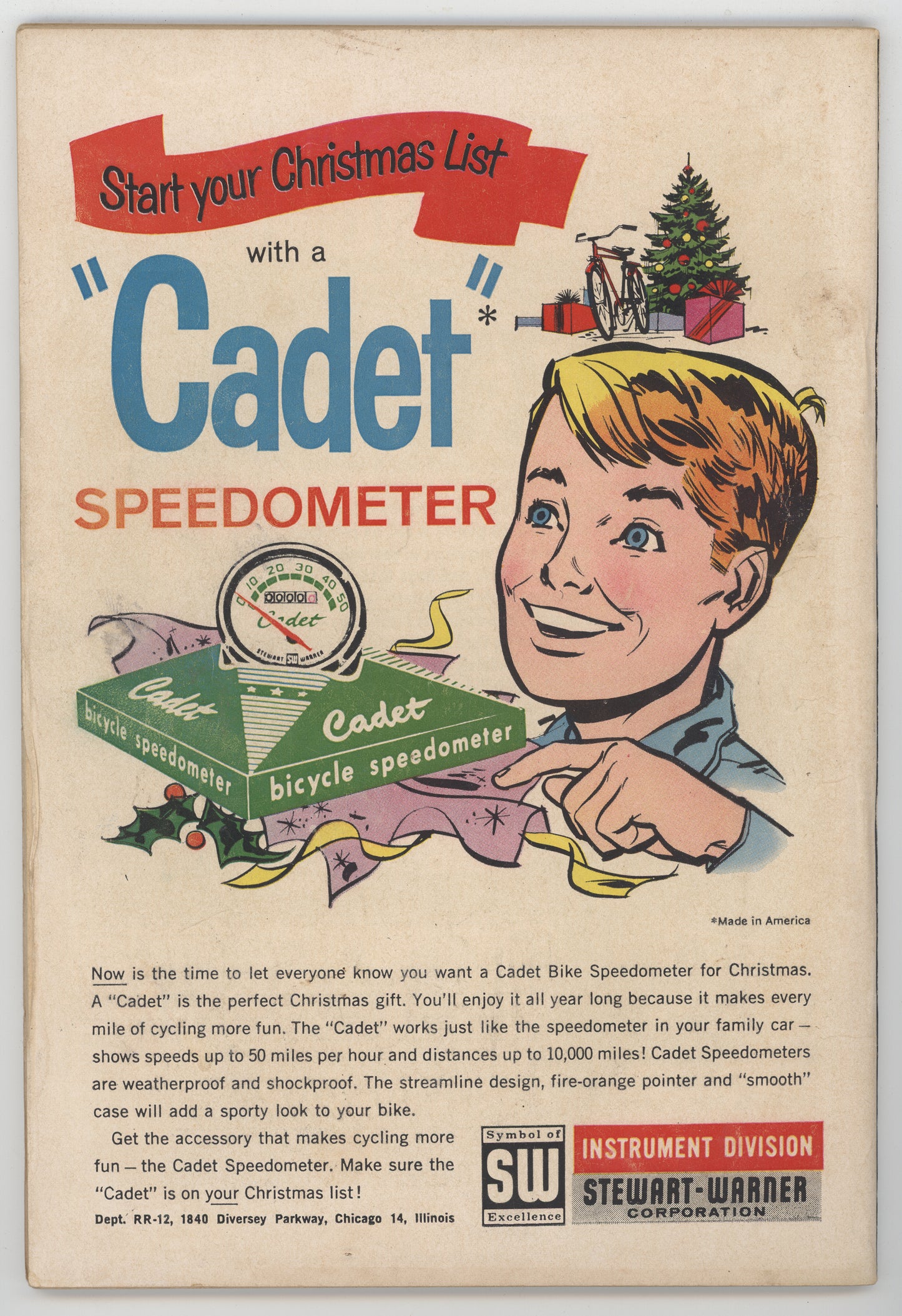 Archie's Pals and Gals 19 Archie 1961 GD VG Betty Veronica Wet T-Shirt Panel GGA Hot Rod