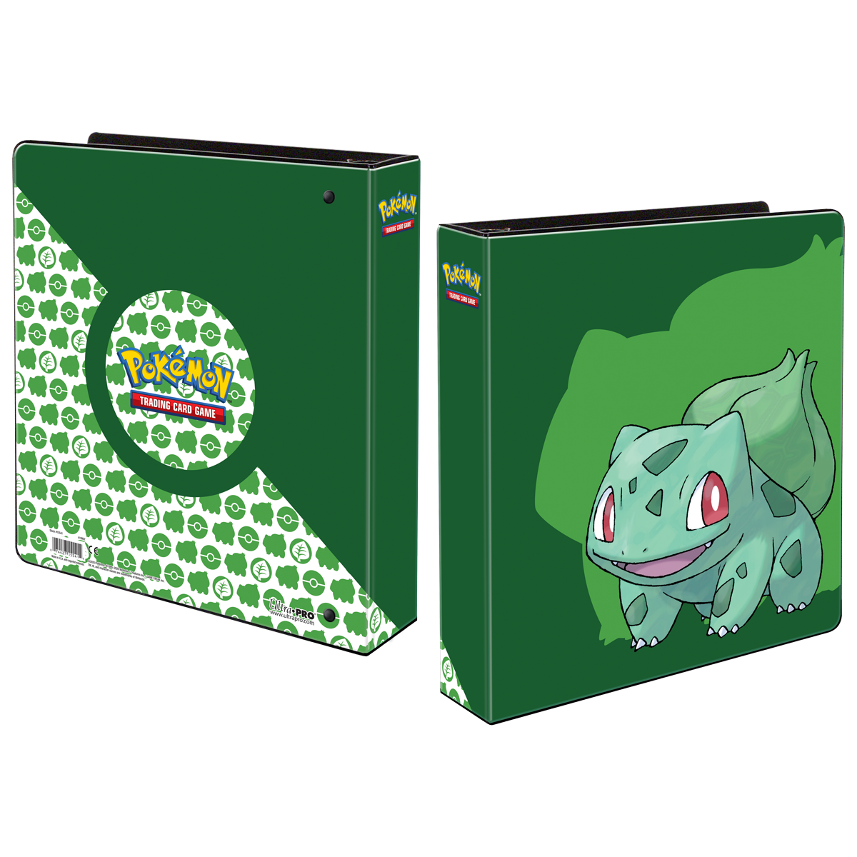 Ultra PRO: 2" Album - Pokemon (Bulbasaur)