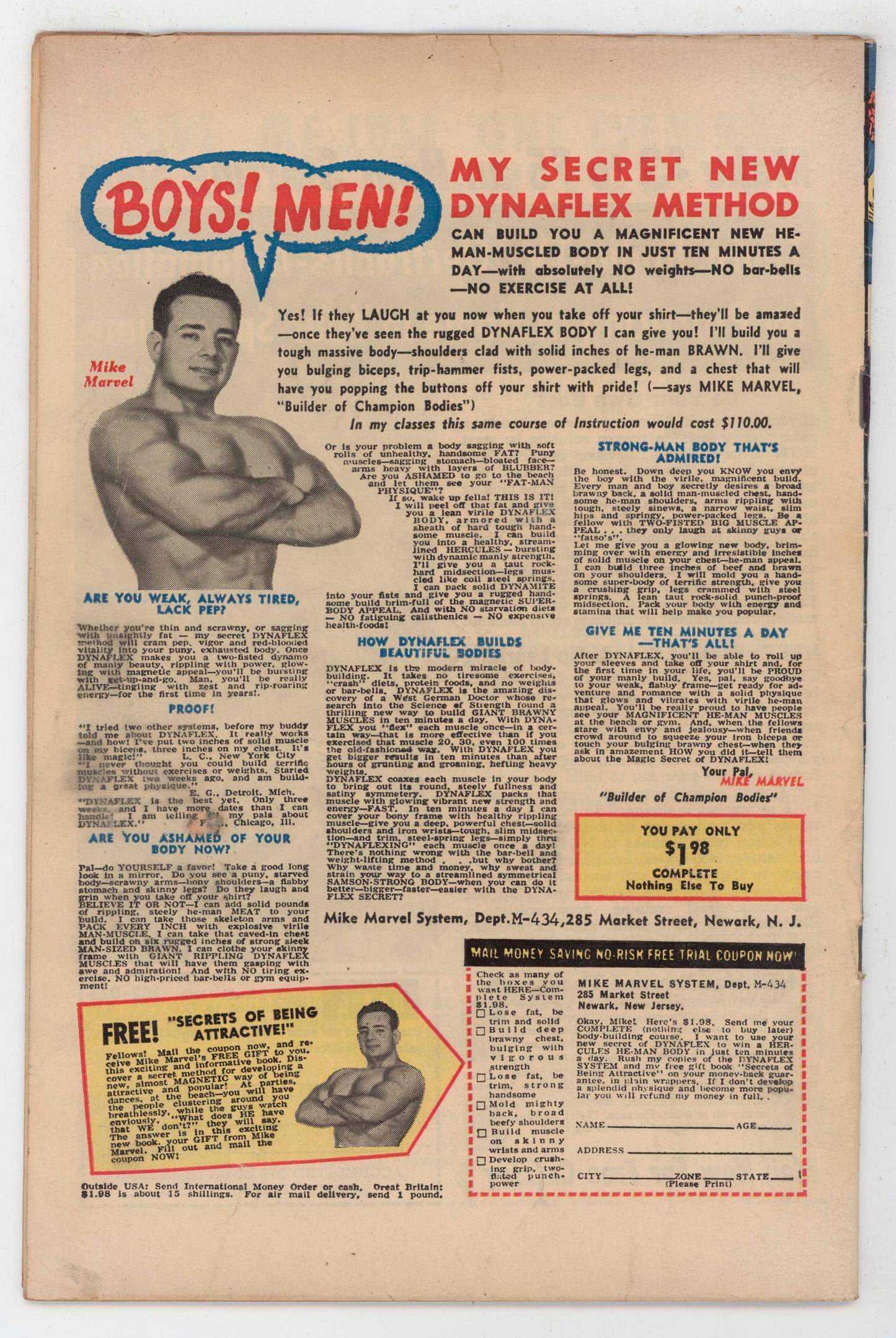 Fantastic Four 37 Marvel 1965 VG FN Jack Kirby Stan Lee Skrull 1st Anelle