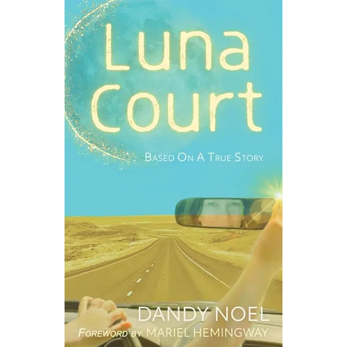 Luna Court - Hardcover