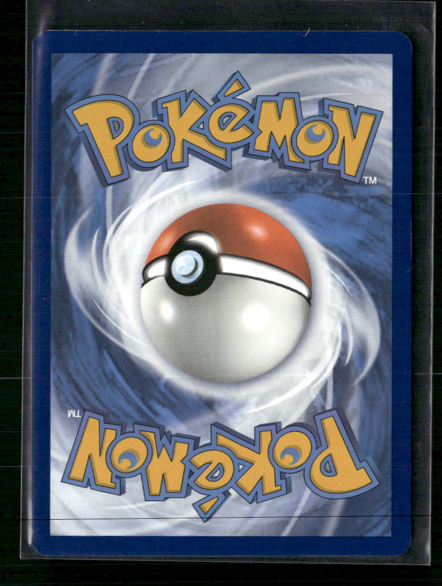 SV03: Obsidian Flames Scizor #205/197