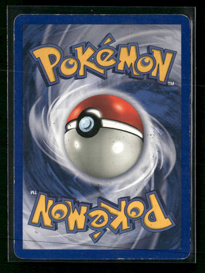 Jungle Flareon (3) Unlimited #03/64 *Damaged*