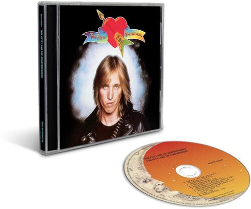 Tom Petty And The Heartbreakers (CD)