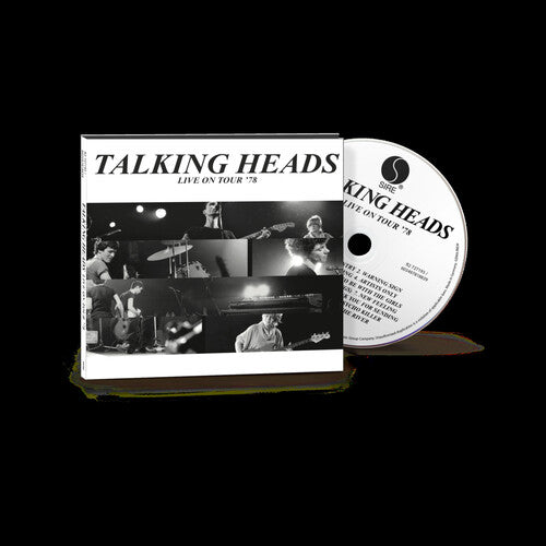 Live On Tour '78 (CD)