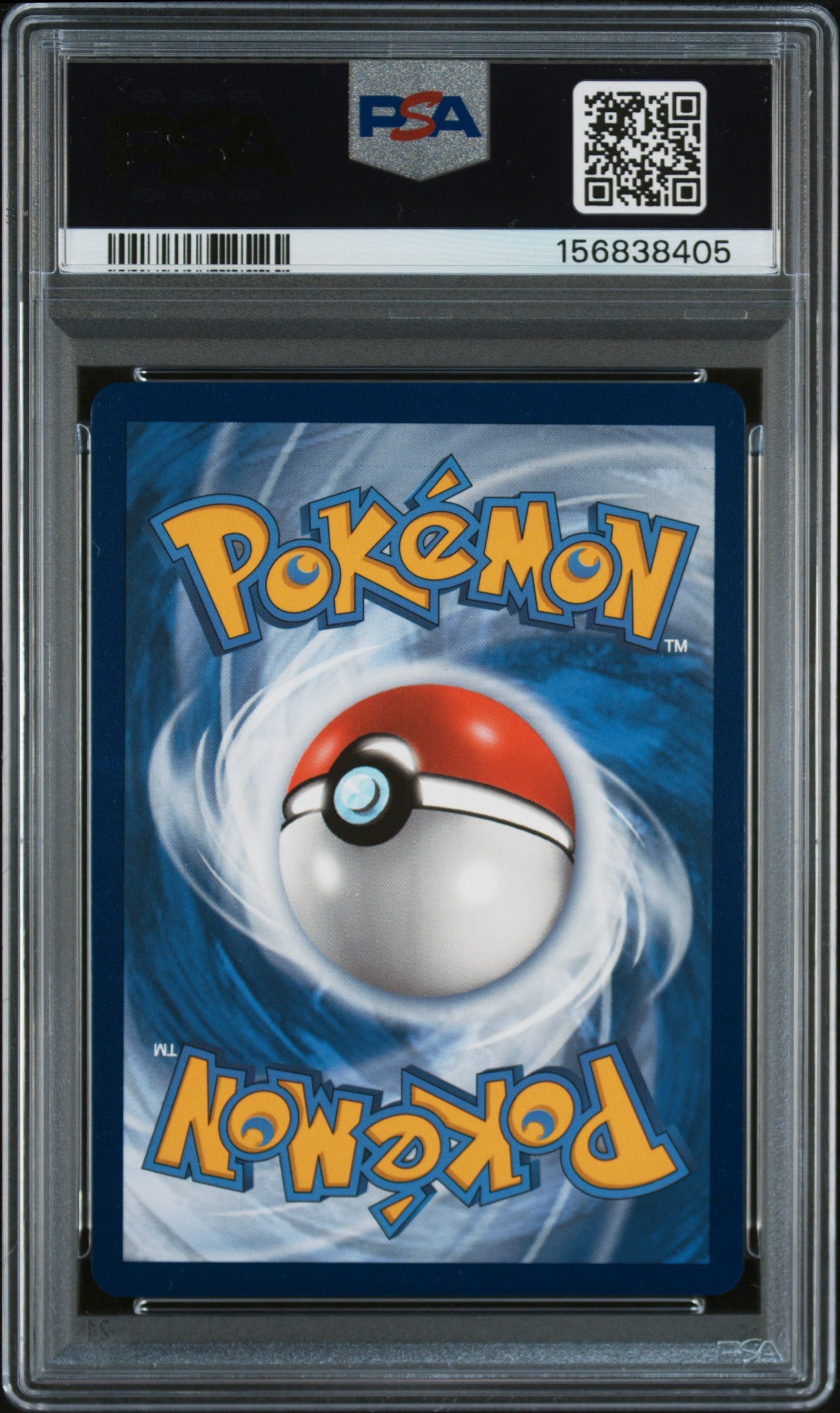 2022 Pokemon Sword & Shield Lost Origin Lost Origin Fa/Giratina V 9 PSA #186