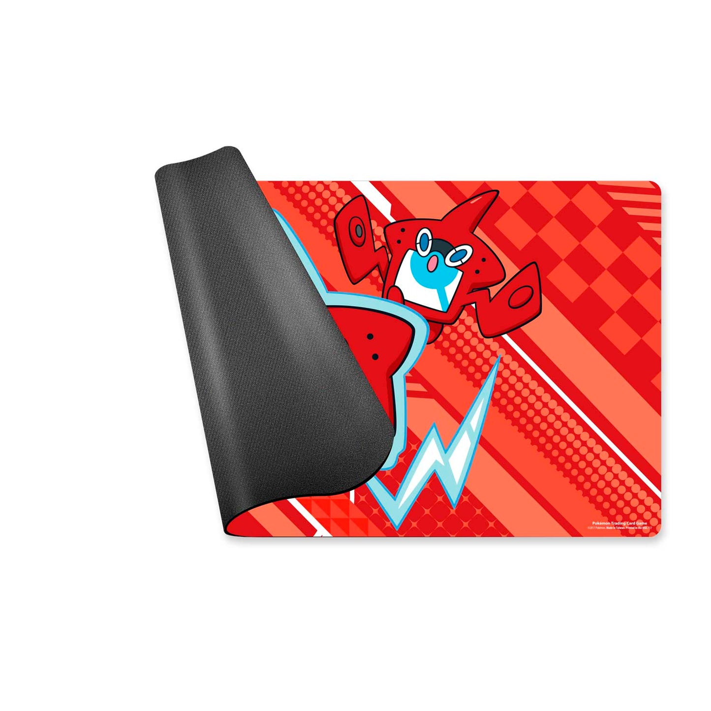 Playmat - Rotom Dex