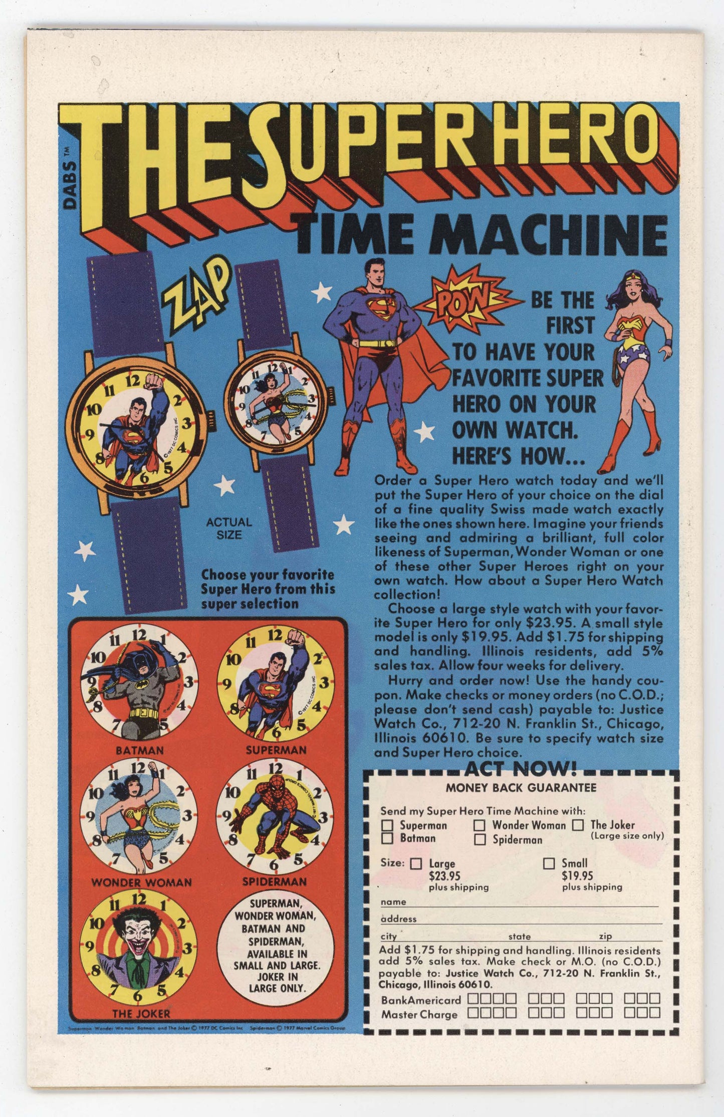 Batman Family 16 DC 1978 NM- 9.2 Jim Aparo Batgirl Robin Batwoman Man-Bat