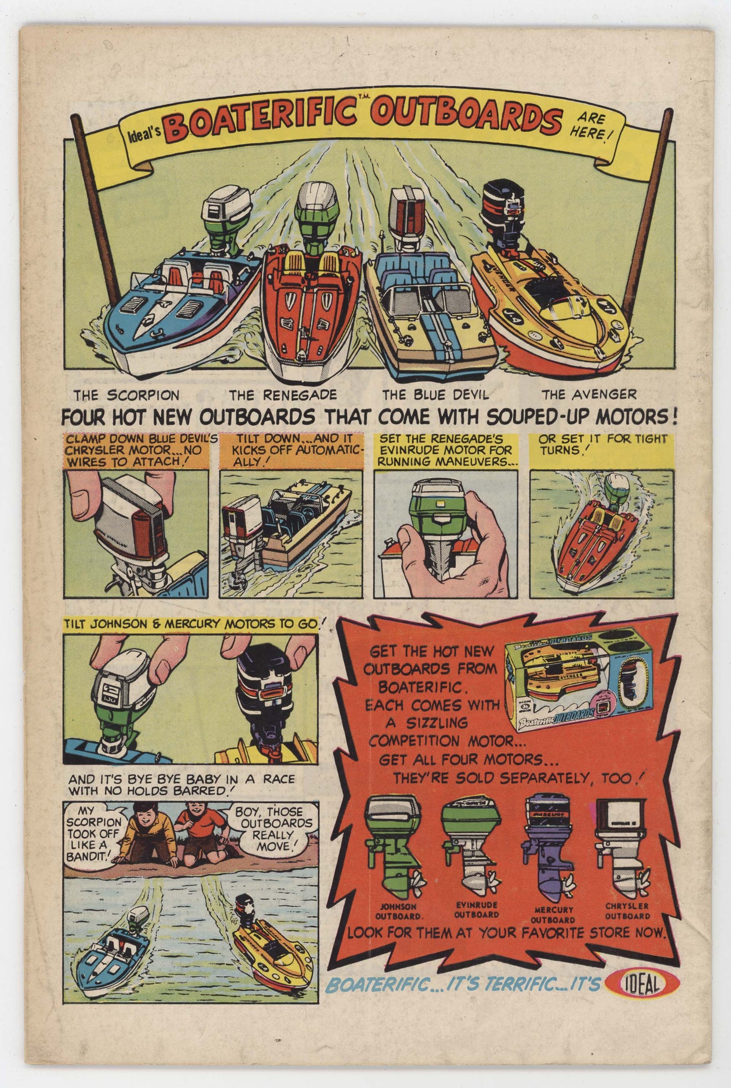 Strange Adventures 219 DC 1969 FN Joe Kubert Mystery In Space 28 53 123