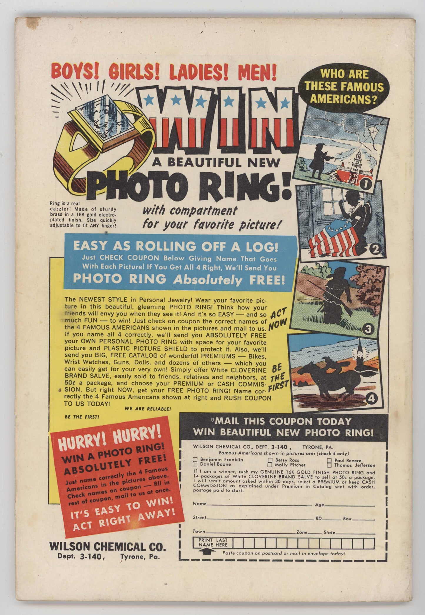 Katy Keene Pin-Up Parade 14 Archie 1961 VG FN Wedding GGA Bill Woggon