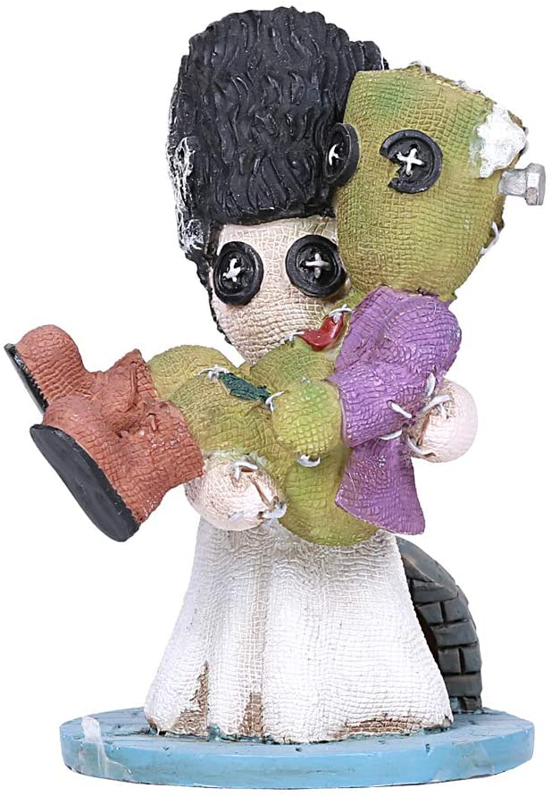pinhead monsters Pinhead Monsters Couples Reversal