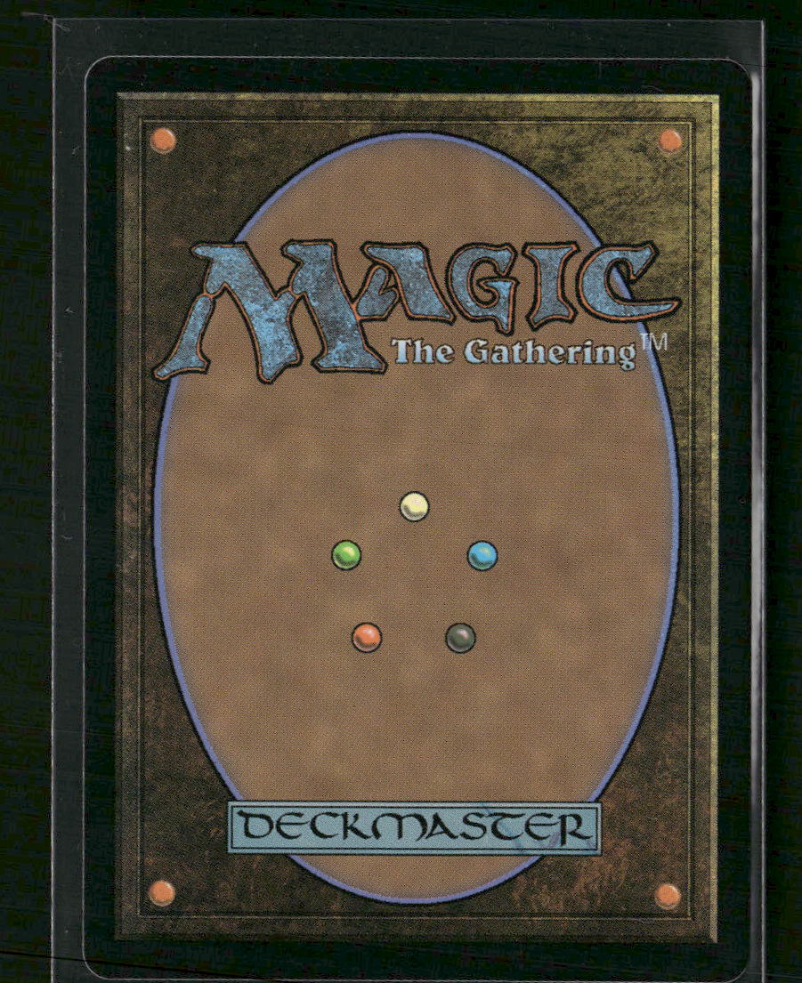 Marvel Universe Eternal-Legal Force of Vigor (Borderless) Foil #77