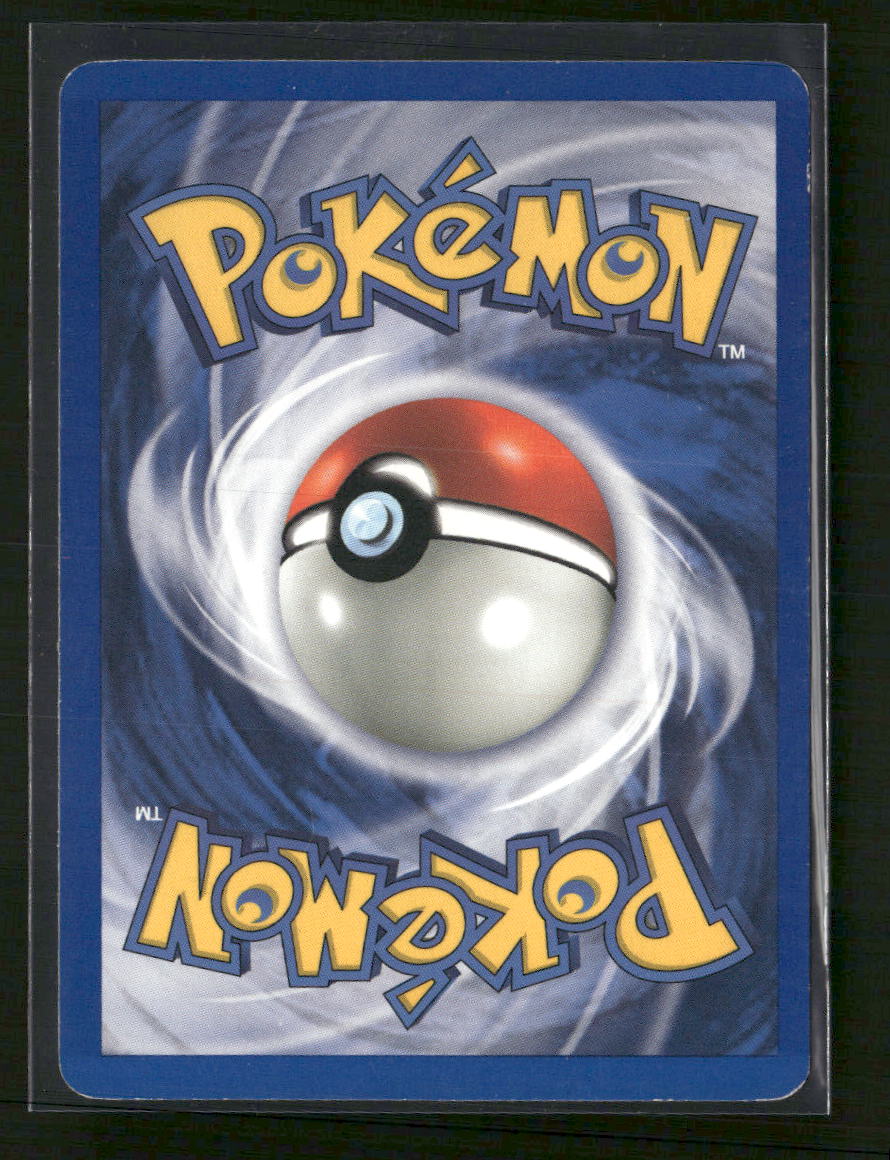 Gym Heroes Misty's Tentacool (32) Unlimited #032/132
