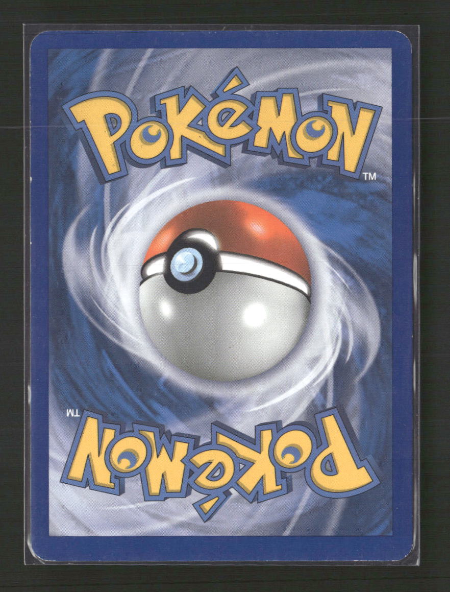 Unleashed Politoed #7/95