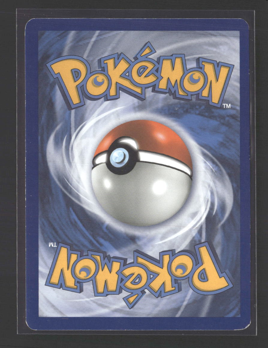 XY Promos Mewtwo EX #XY183