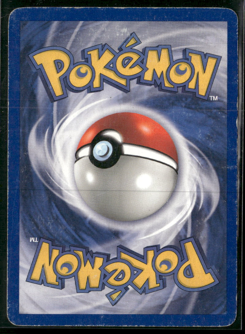 Team Rocket Dark Vileplume (13) #13/82 Damaged