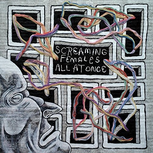 All At Once (CD)