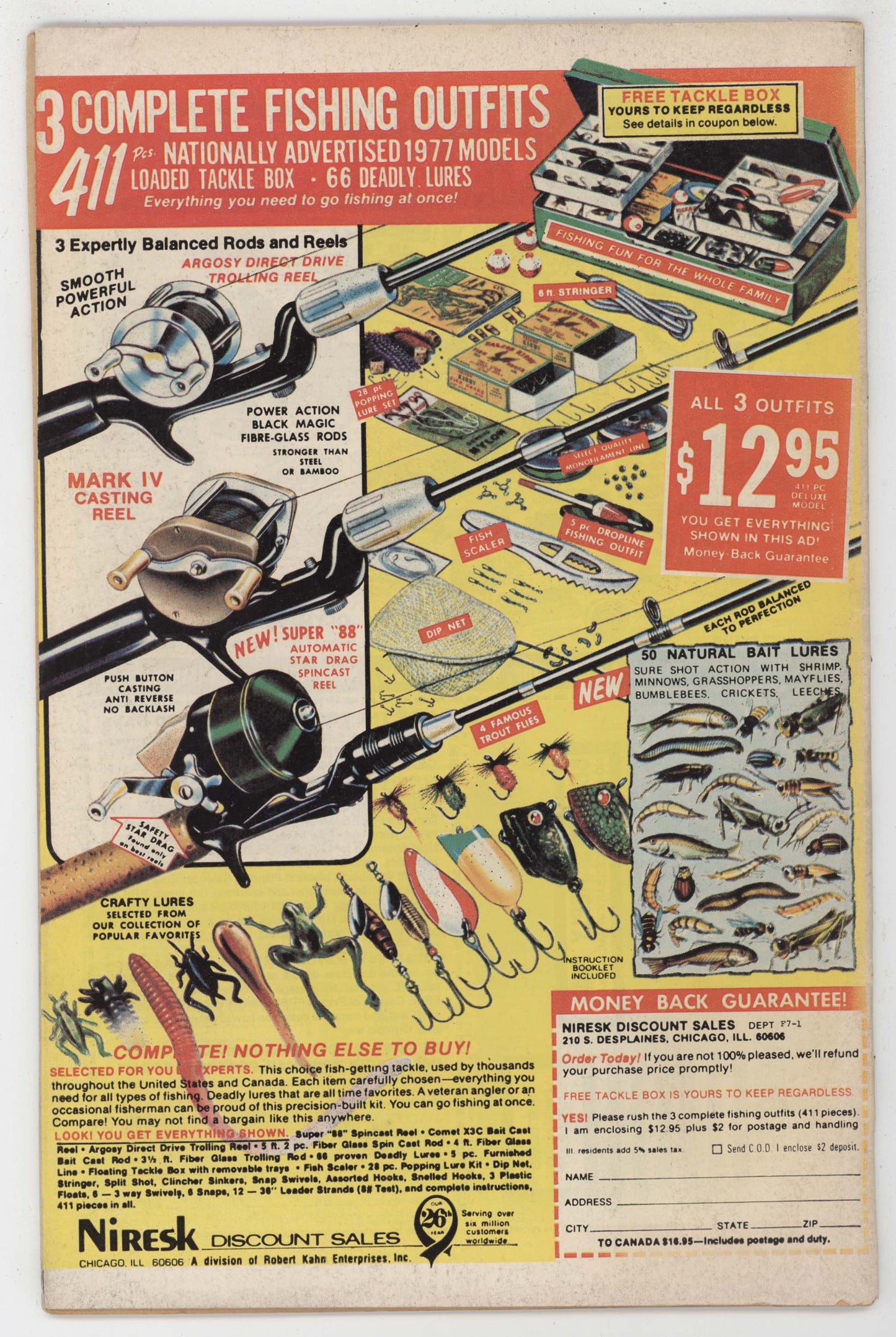 Logans Run 6 Marvel 1977 VG Thanos Drax Paul Gulacy