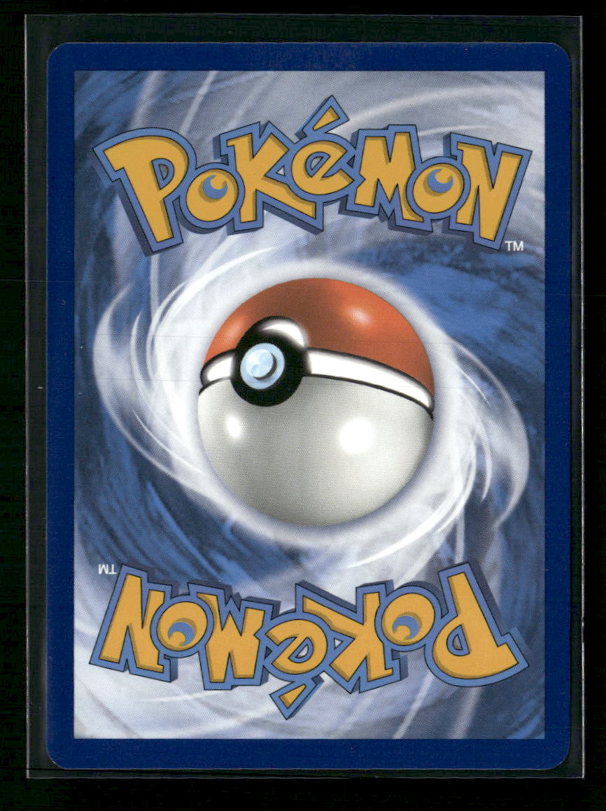SV01: Scarlet & Violet Base Set Arcanine ex #224/198