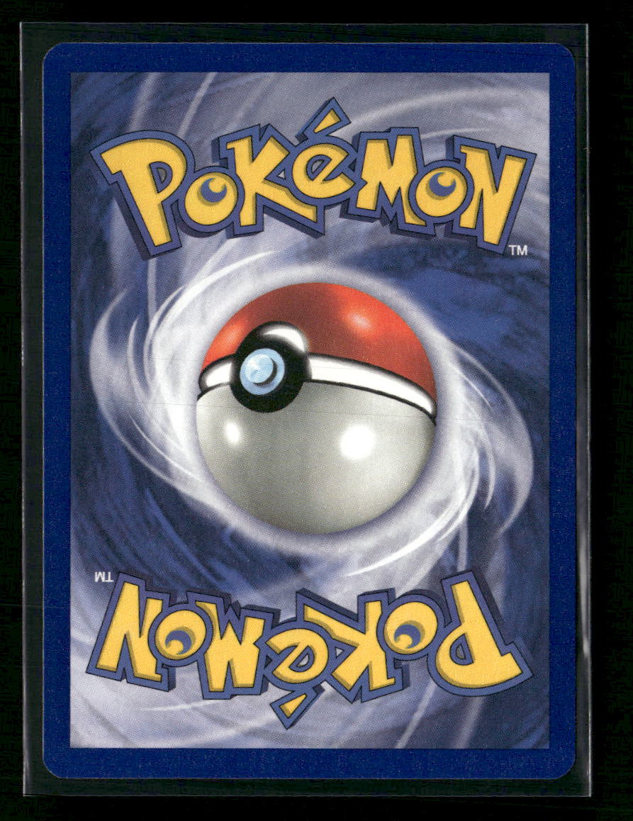 WoTC Promo Mew #8