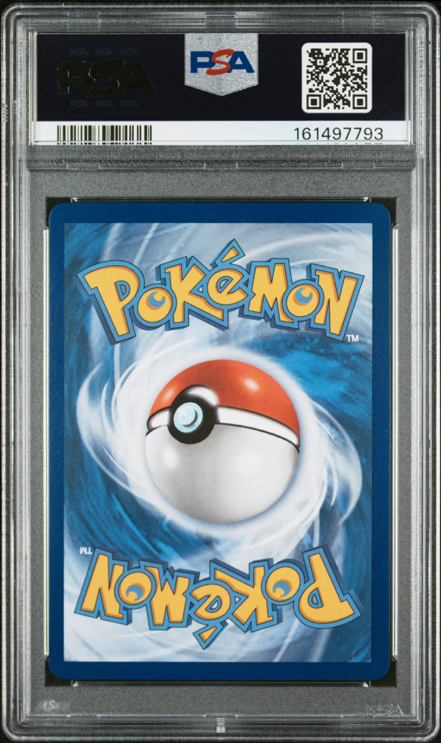 2026 Pokemon Perfect Order Special Illustration Rare Meowth Ex 10 PSA #121