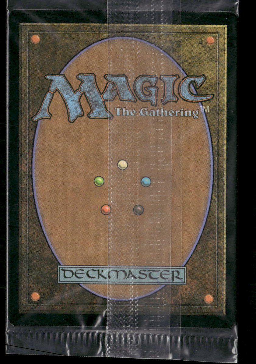 Prerelease Cards Zagoth Triome #259 (Sealed)