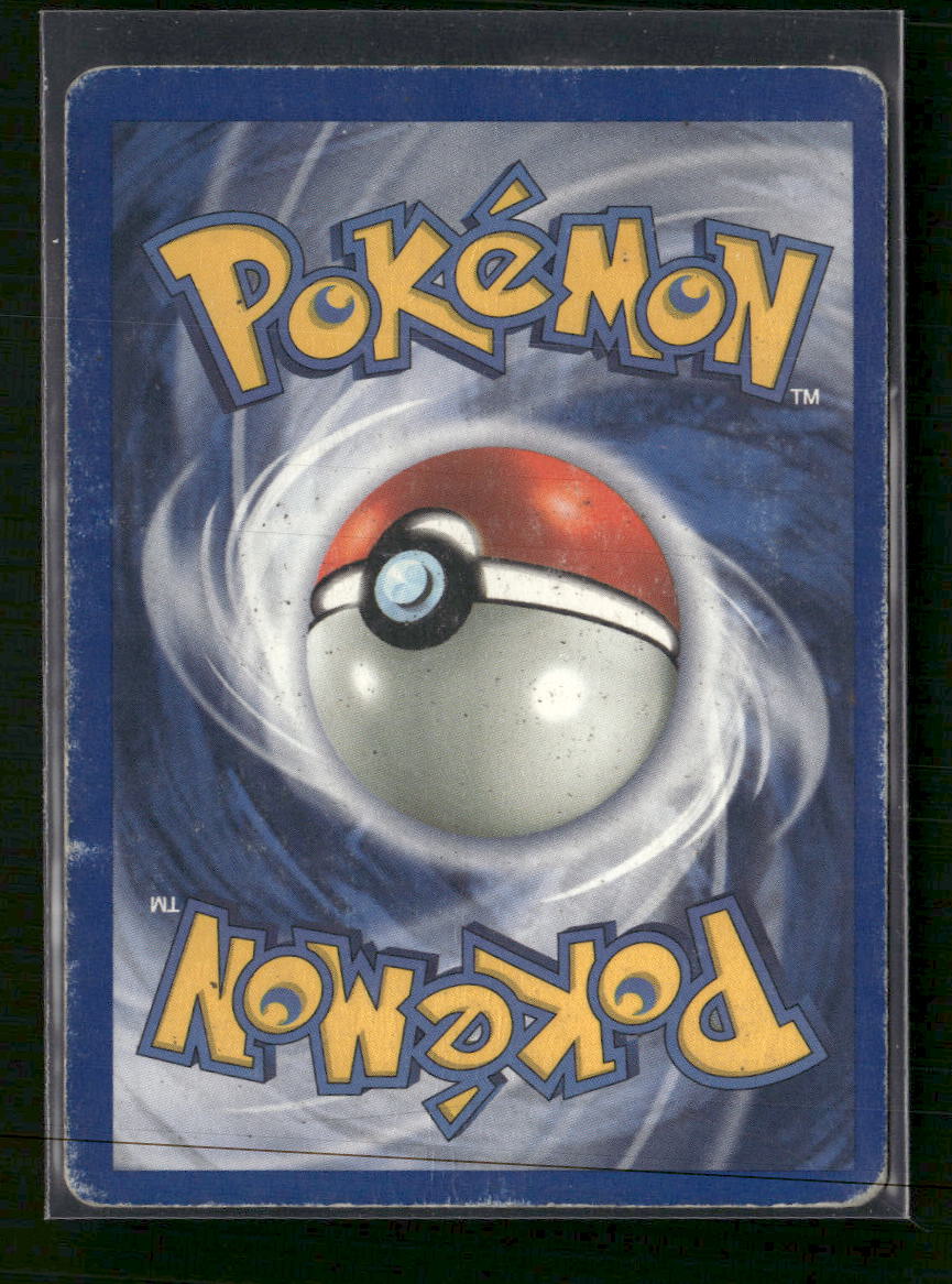 Base Set Gyarados #006/102