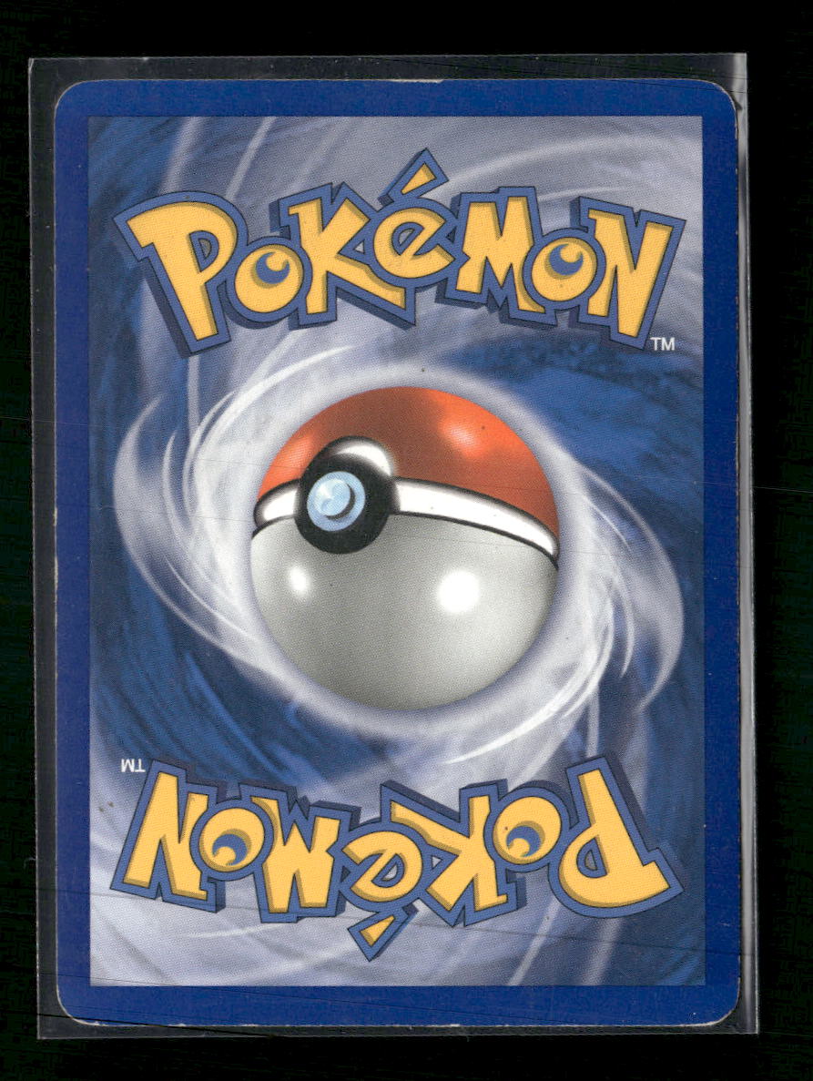 Unseen Forces Slowbro #13/115 Damaged