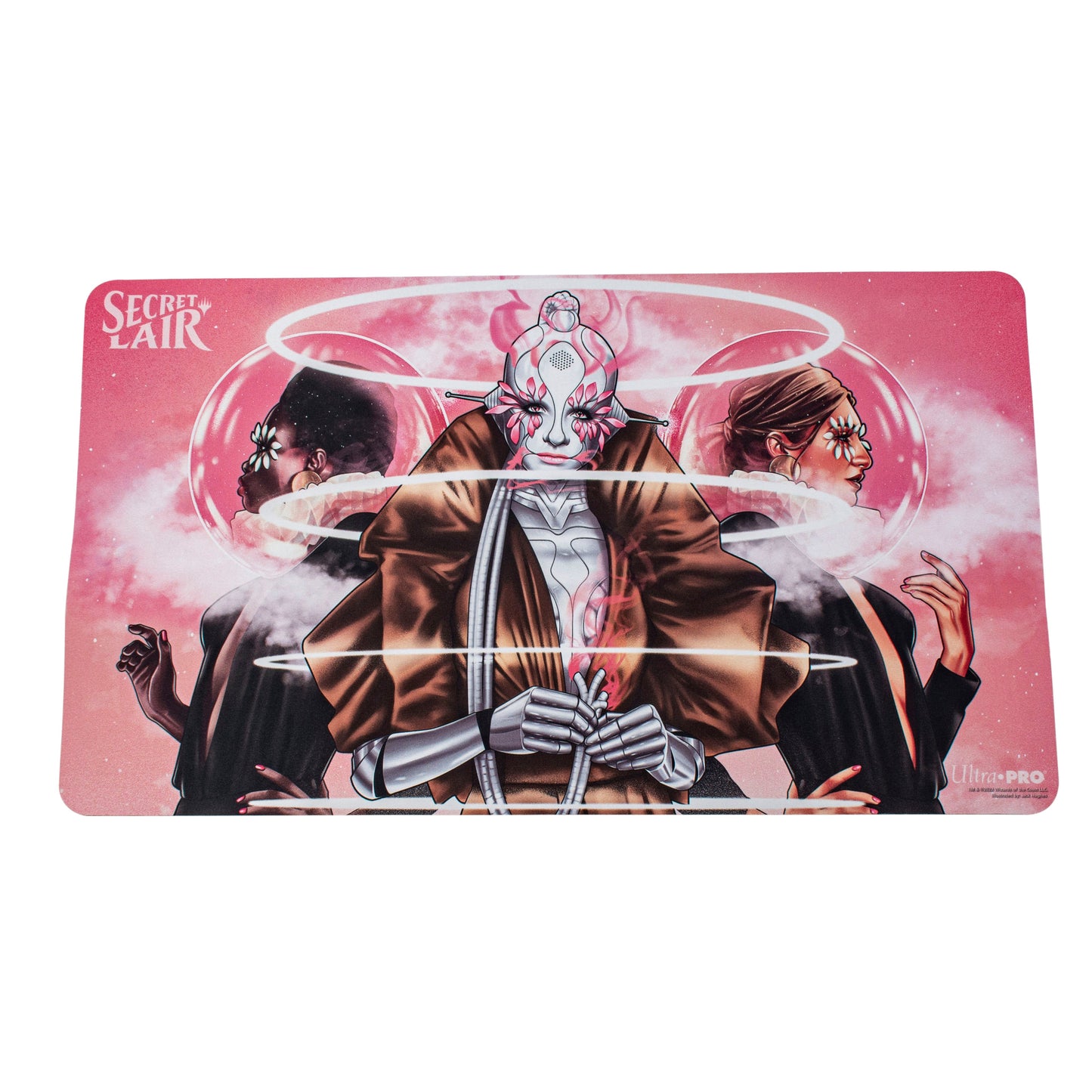 Ultra PRO: Playmat - Secret Lair October 2022 (Adaptive Automatons)