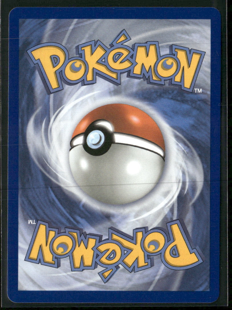 ME: Ascended Heroes N's Zoroark ex #286/217