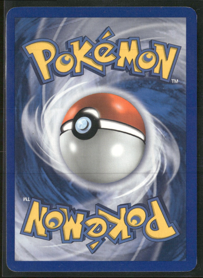 EX Delta Species Flareon ex #108/113