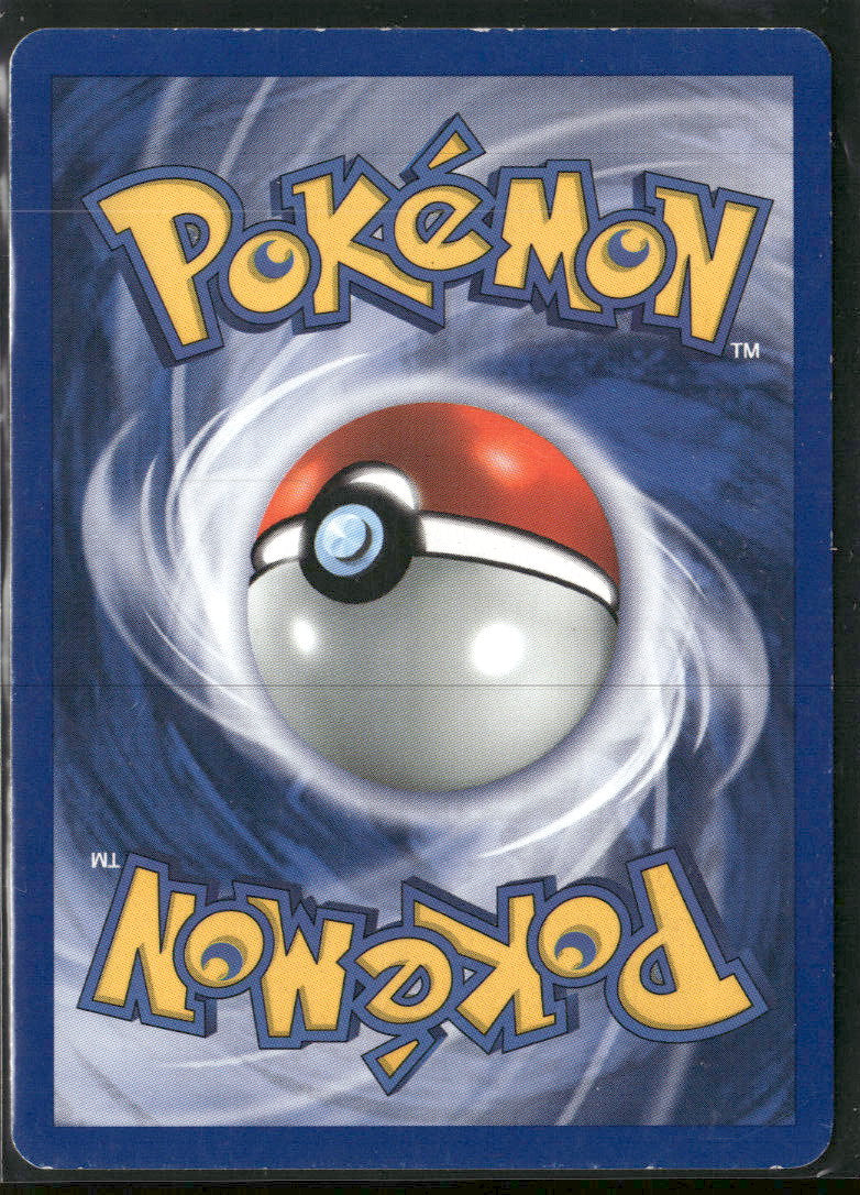 Neo Genesis Jumpluff #007/111