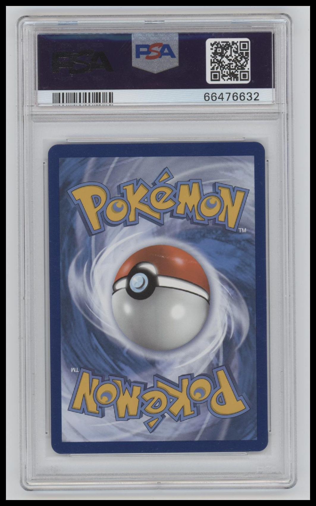 2022 Pokemon Sword & Shield Brilliant Stars Fa/Umbreon Vmax 10 PSA #TG23