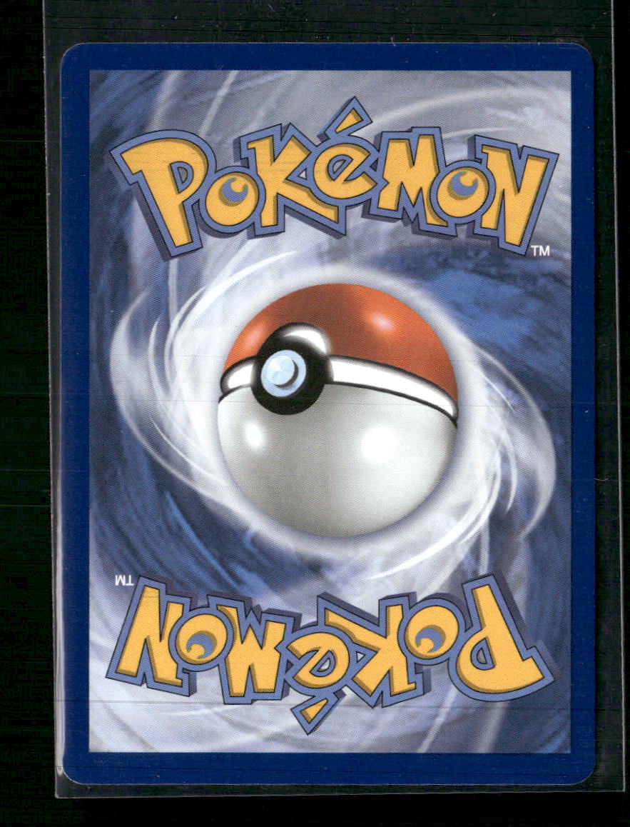 ME05: Pitch Black Goldeen #087/084