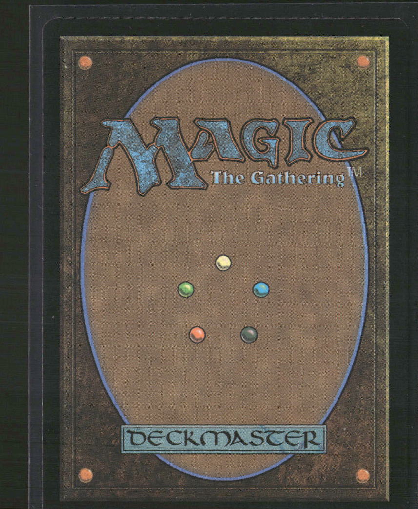 Foundations Omniscience #161