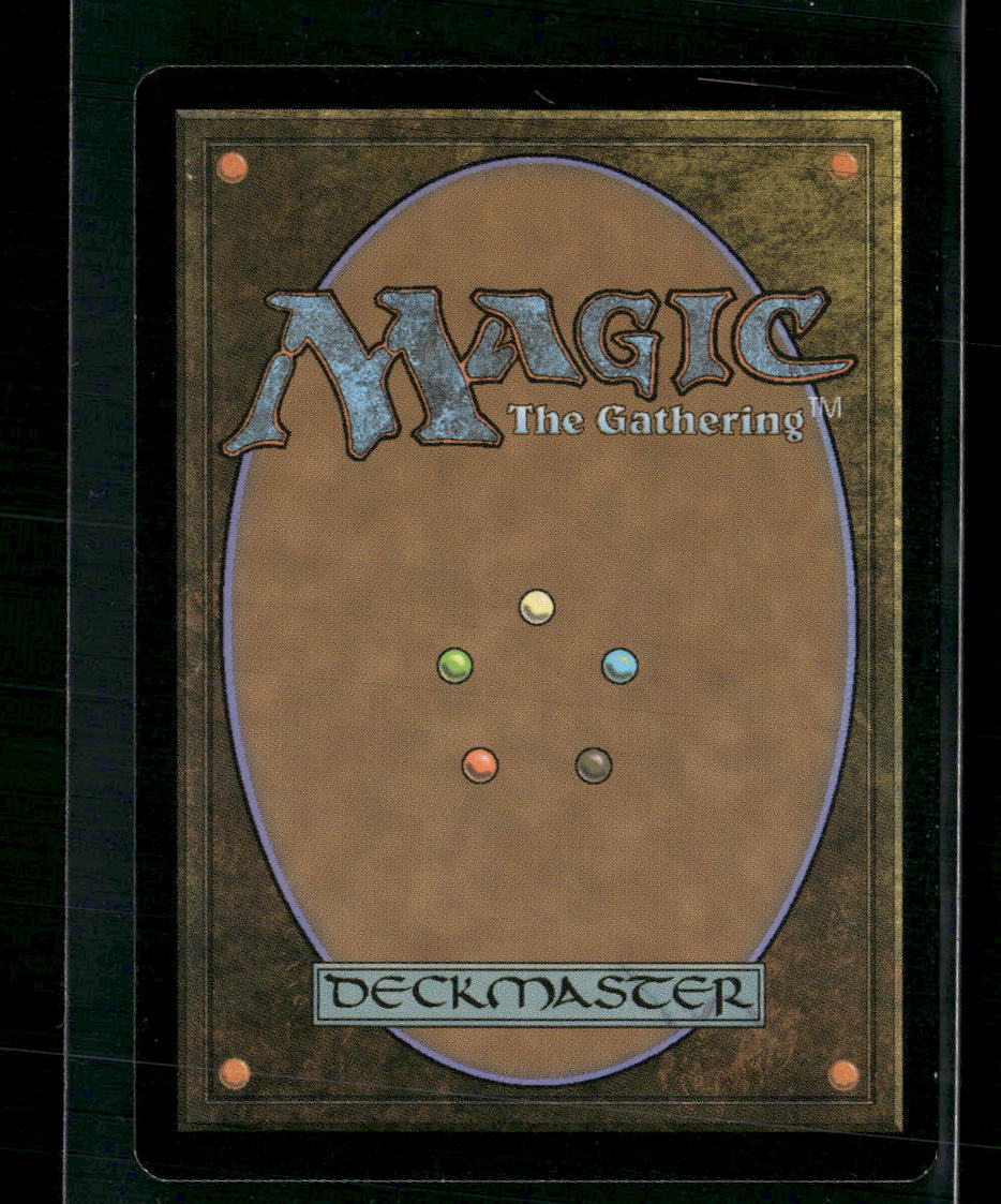 Double Masters 2022 Damnation (Borderless) Foil #353