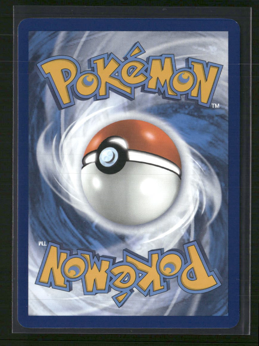 SV: Shrouded Fable Zorua #075/064
