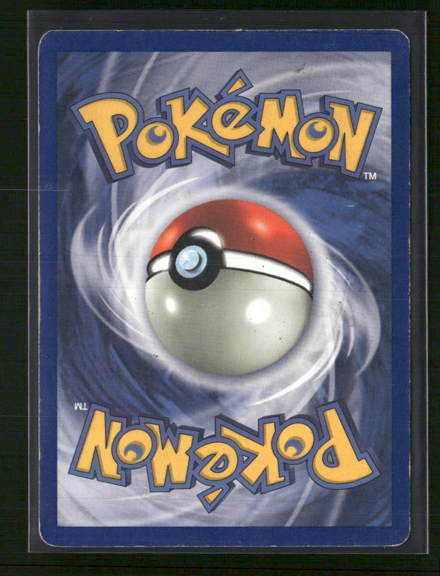 No Symbol Jungle Scyther (10) #10/64 *Damaged*
