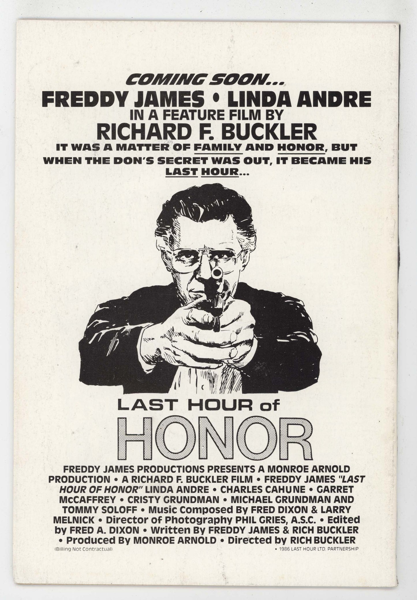 Martial Arts Authorized Training Manual 4 Solson 1986 VF Teenage Mutant Ninja Turtles Rafael