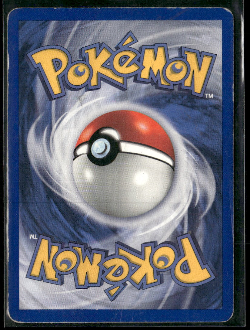 Neo Discovery Umbreon (13) #13/75 Damaged
