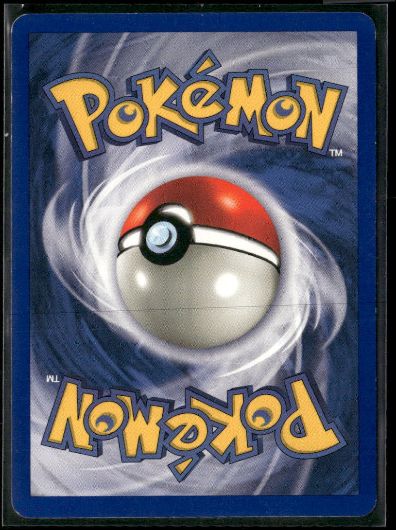 Base Set Pikachu #058/102