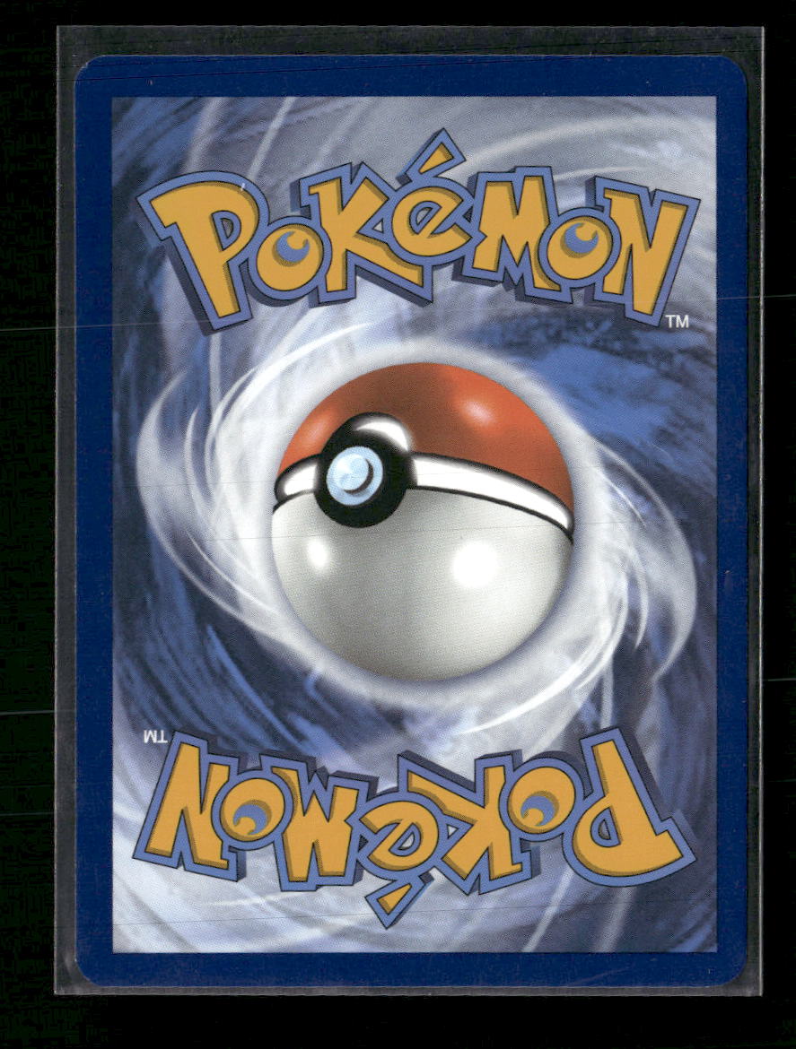 SV09: Journey Together N's Zoroark ex #189/159