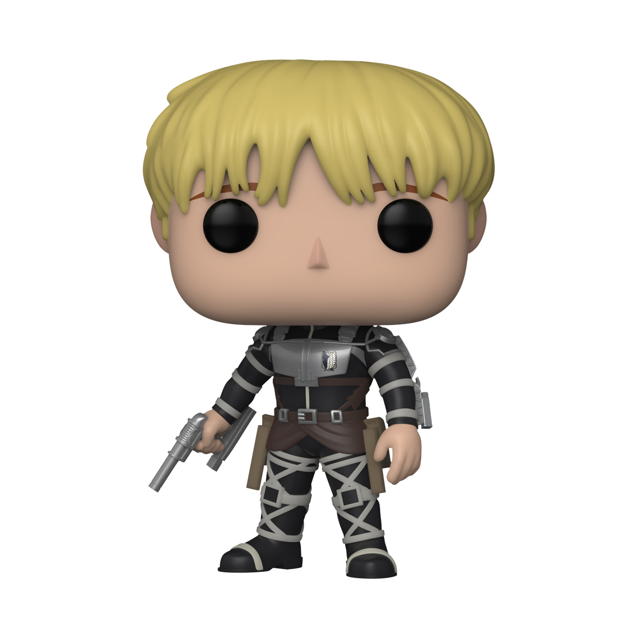 POP! Animation: AoT S5 - Armin Arlert