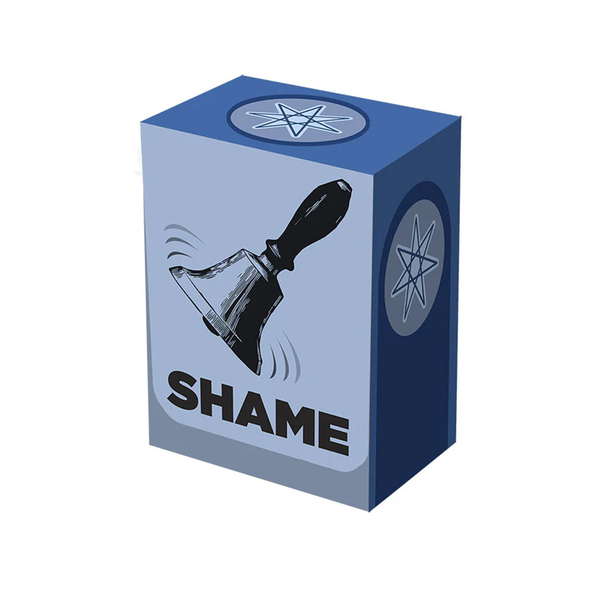 Shame Card Box